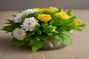 Comment faire sécher des fleurs pour créer un herbier décoratif durable