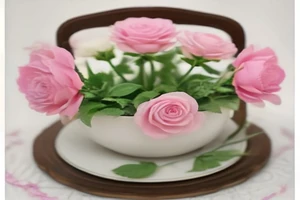 Top 7 des meilleurs kits d'art floral DIY pour débutants